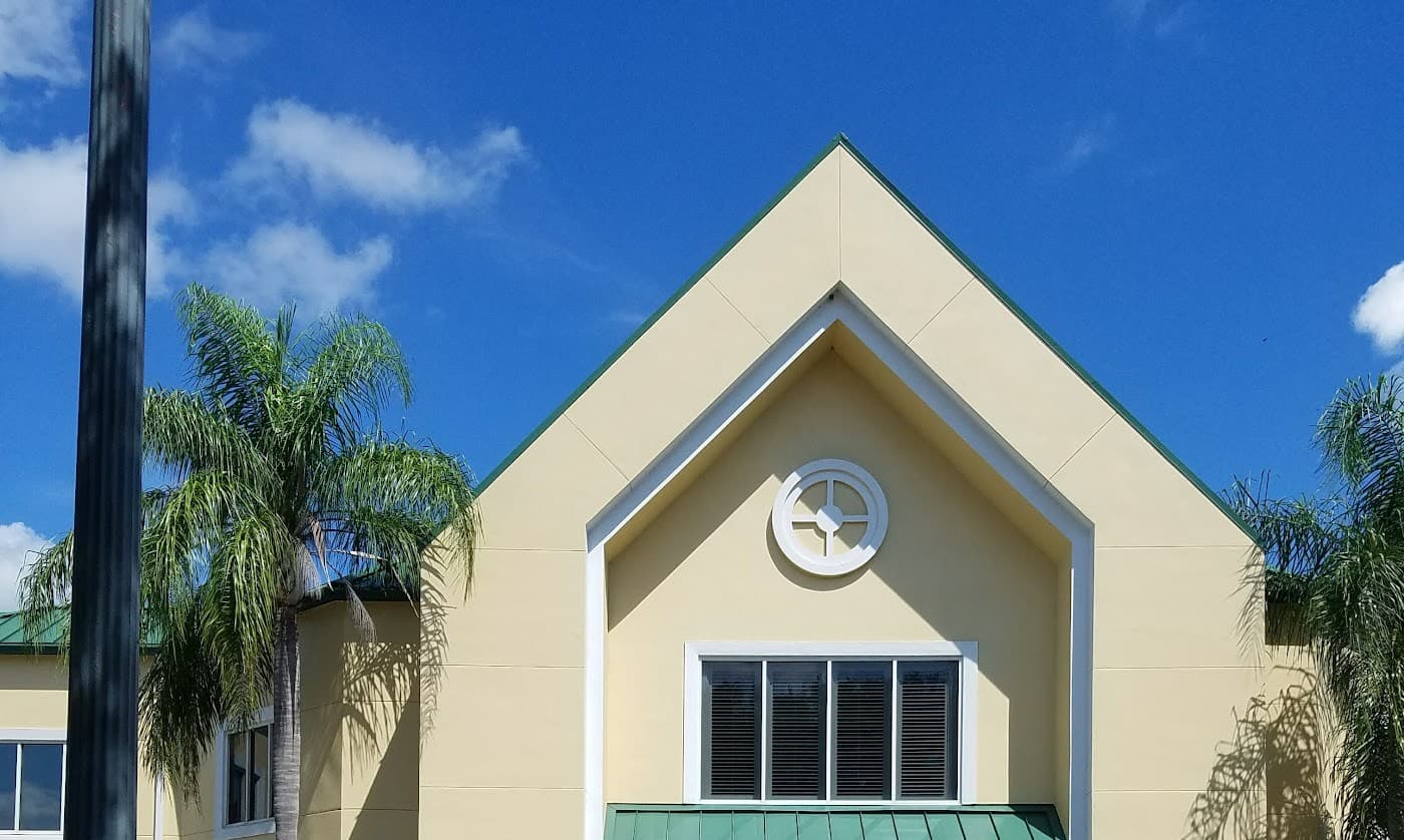 MacKenzie Insurance Agency, Lake Mary