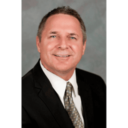 Scott Mackenzie, owner of MacKenzie Insurance Agency