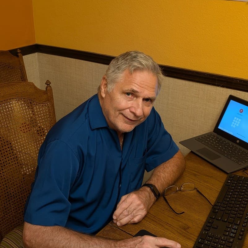 Scott Mackenzie, Agent / Owner at MacKenzie Insurance Agency
